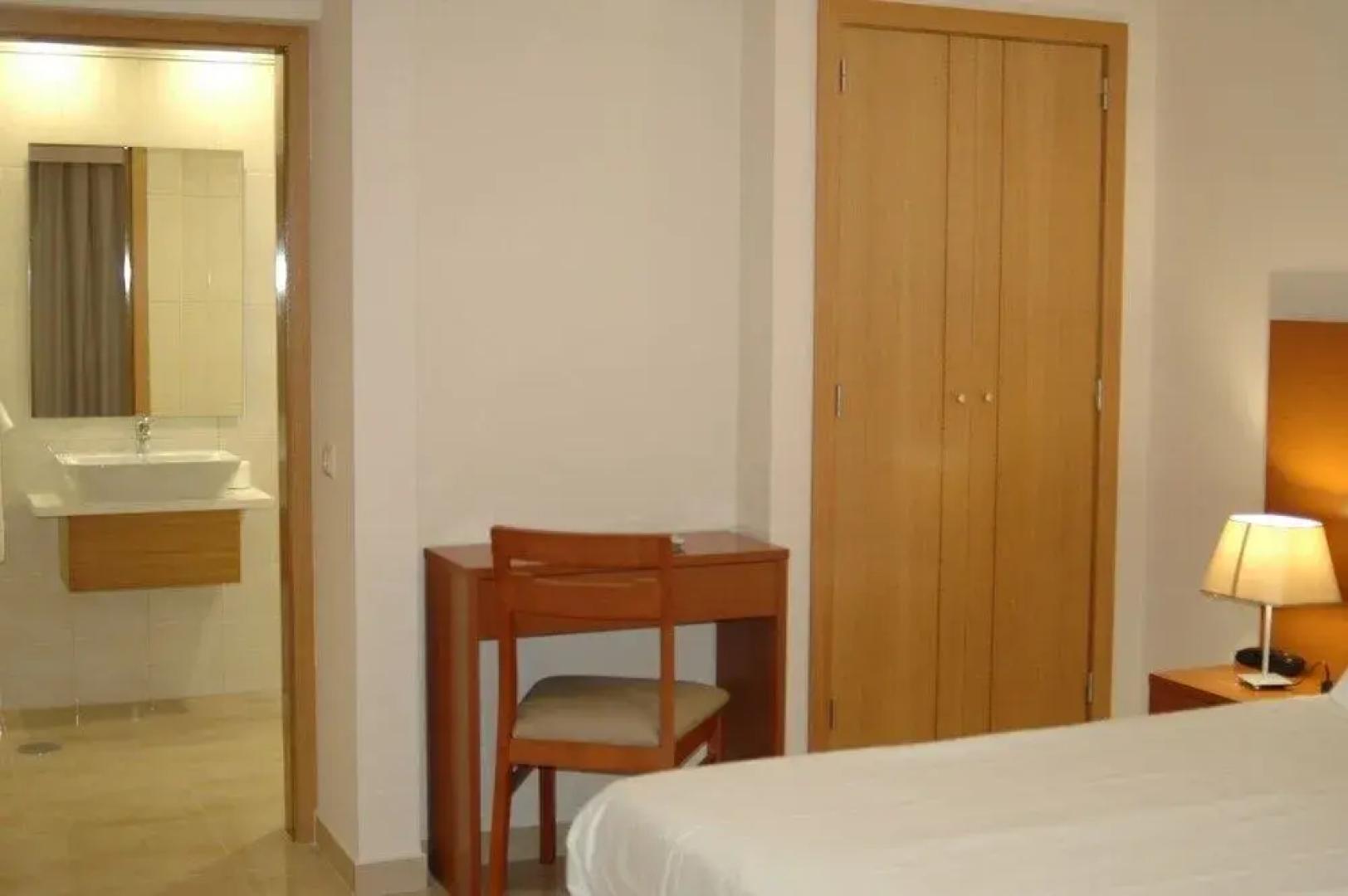 Aparthotel Monte Fino Eurosun Hotels