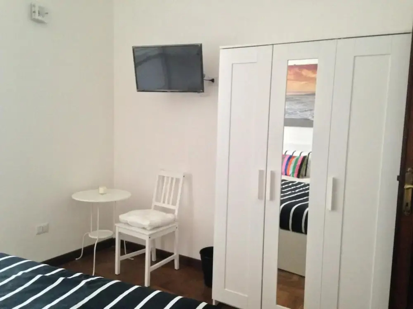 Guest House Fuori Dal Porto