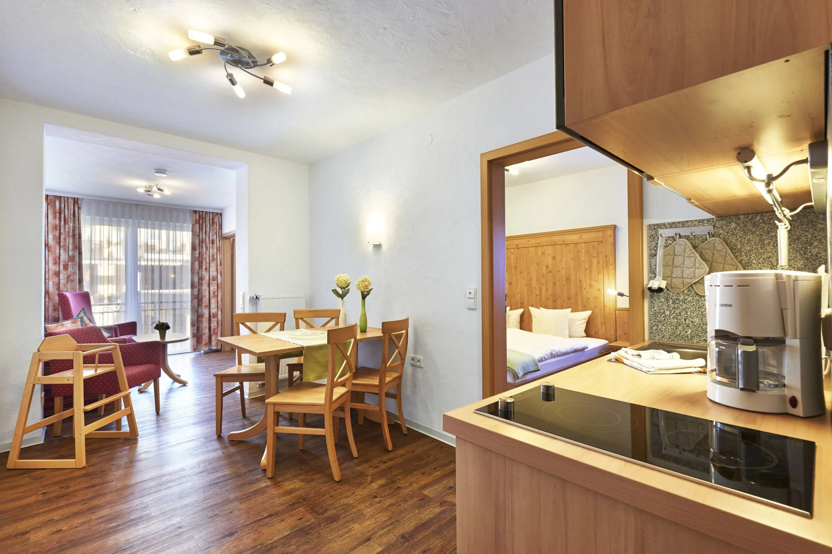 Hotel Engel - Familotel Hochschwarzwald