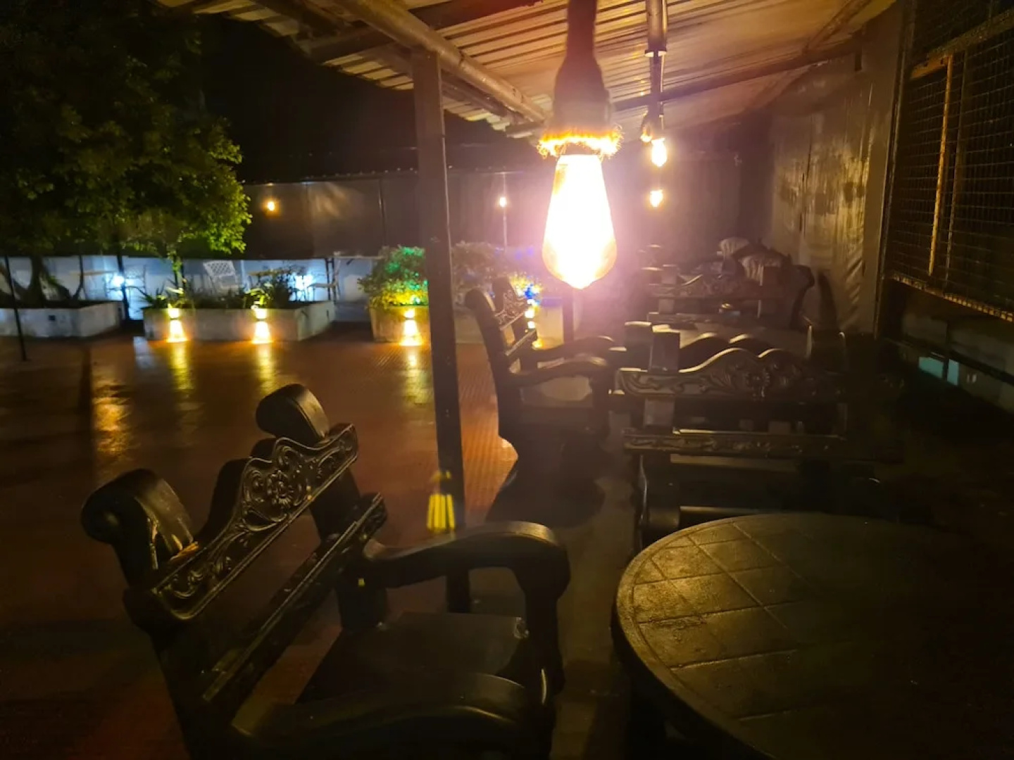 Hambantota Beach Hotel