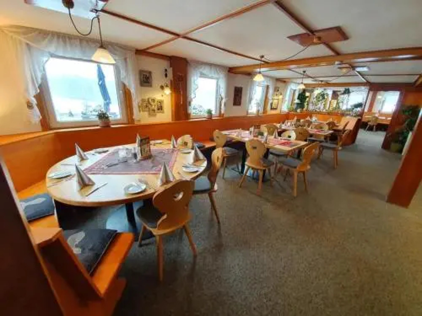 Gasthaus zum Hirschen