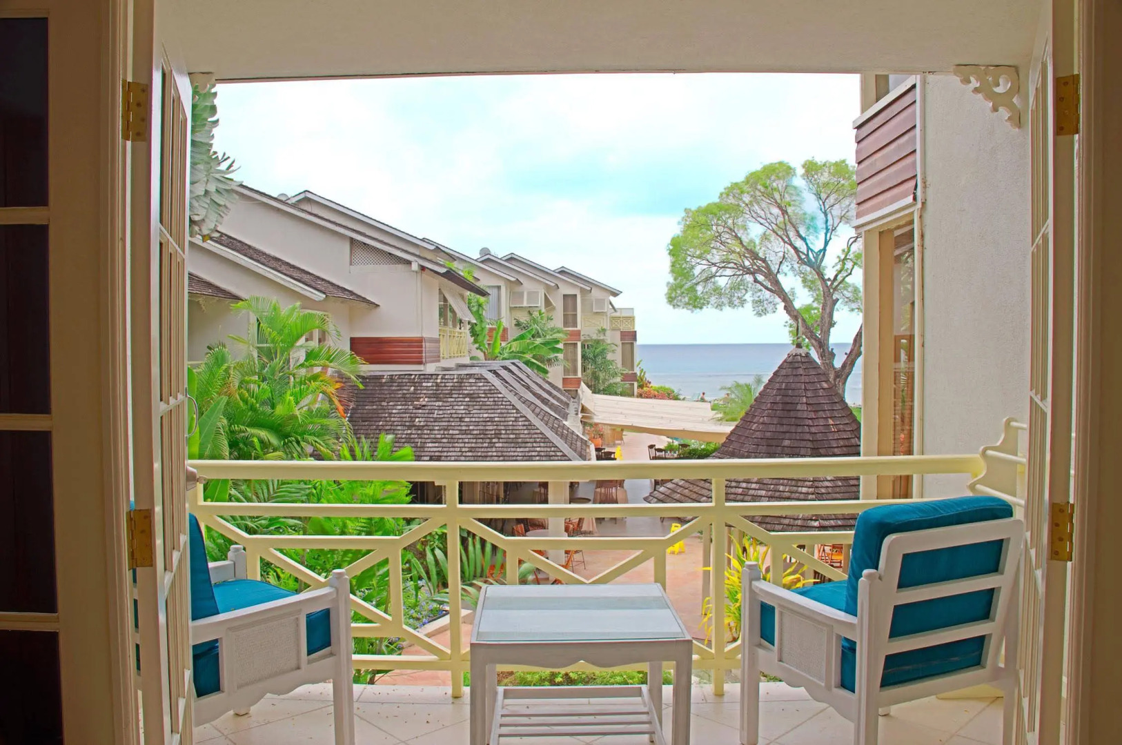 Treasure Beach Art Hotel, Barbados, An Autograph Collection All-Inclusive Resort