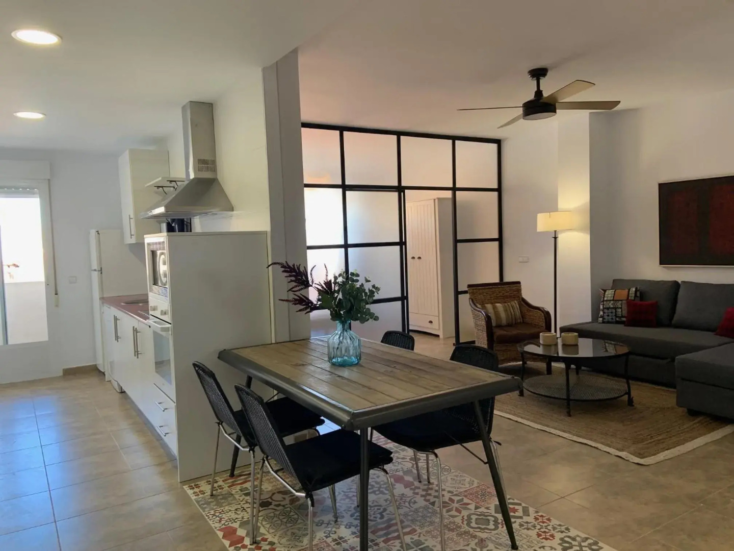 Apartamento Jalamar - 1C