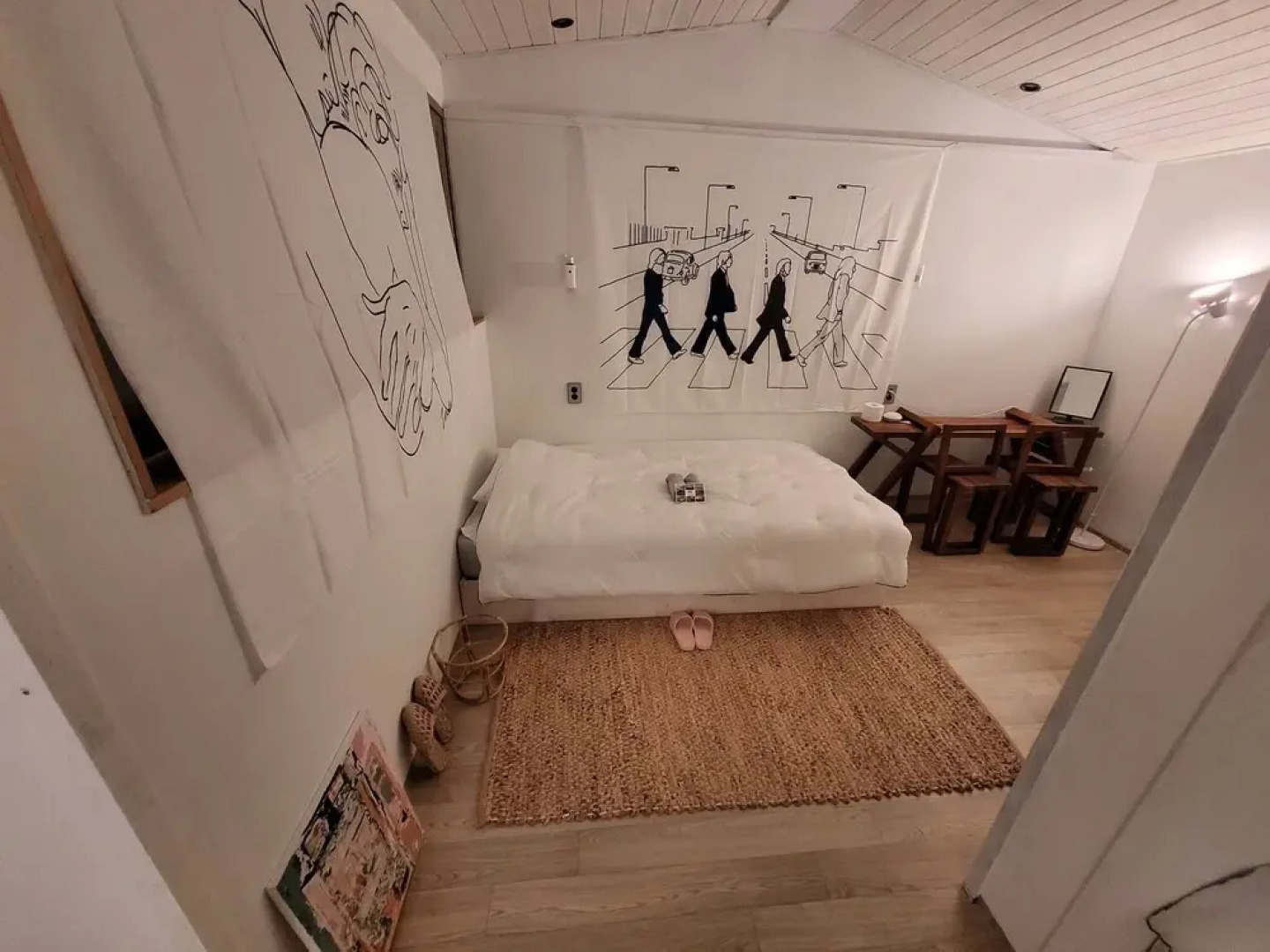 Haebadam Guesthouse - Hostel