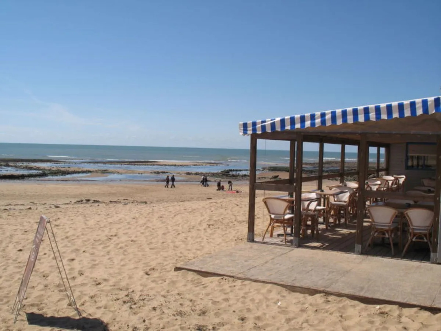 Le Village de la Mer