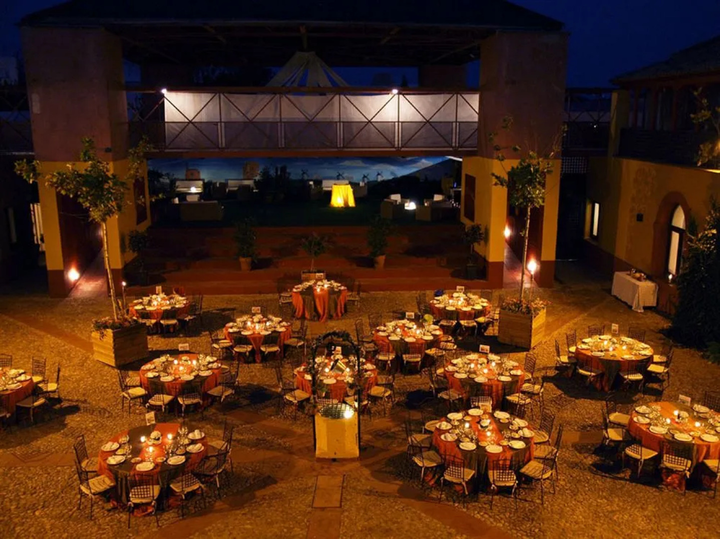 Hotel Convento de Santa Clara