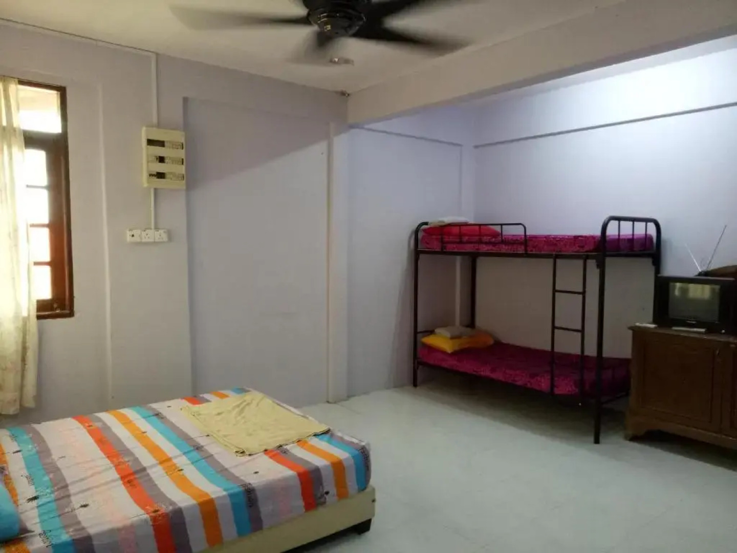 Wan's Beach Guesthouse