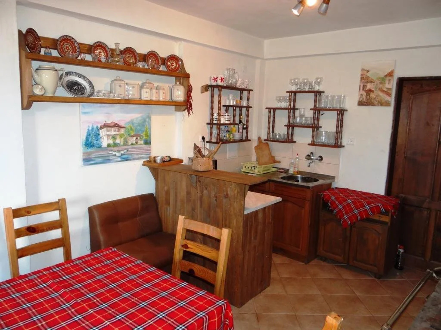 Chardaka Guest House