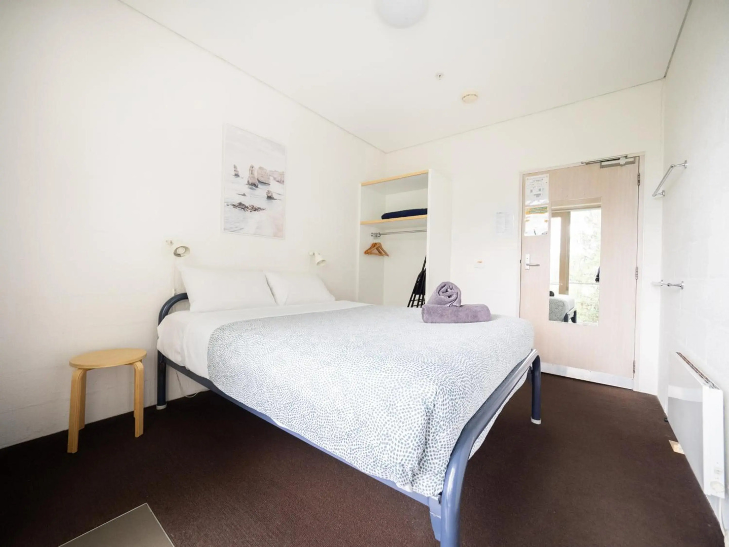 YHA Apollo Bay Eco