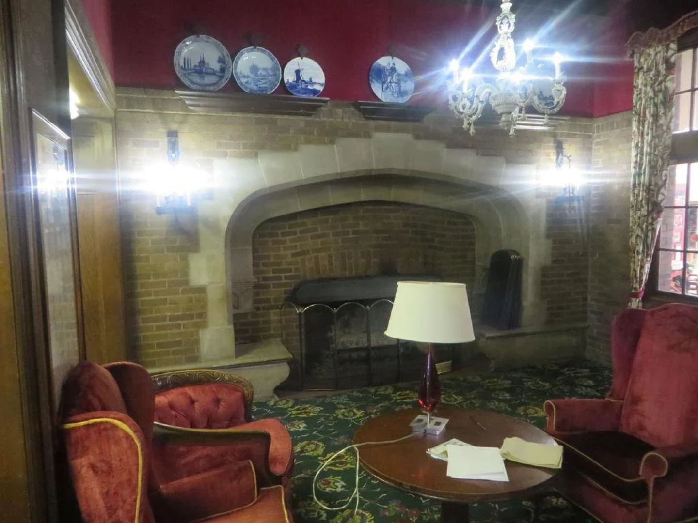 Urbana Landmark Hotel