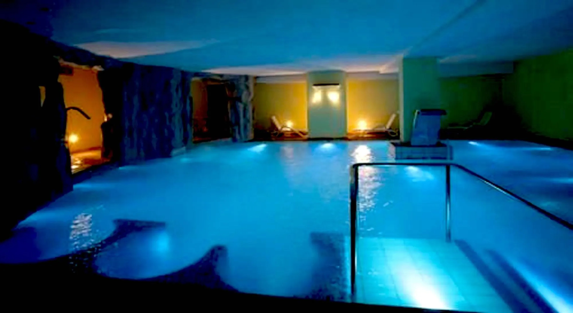 Hotel Alpen