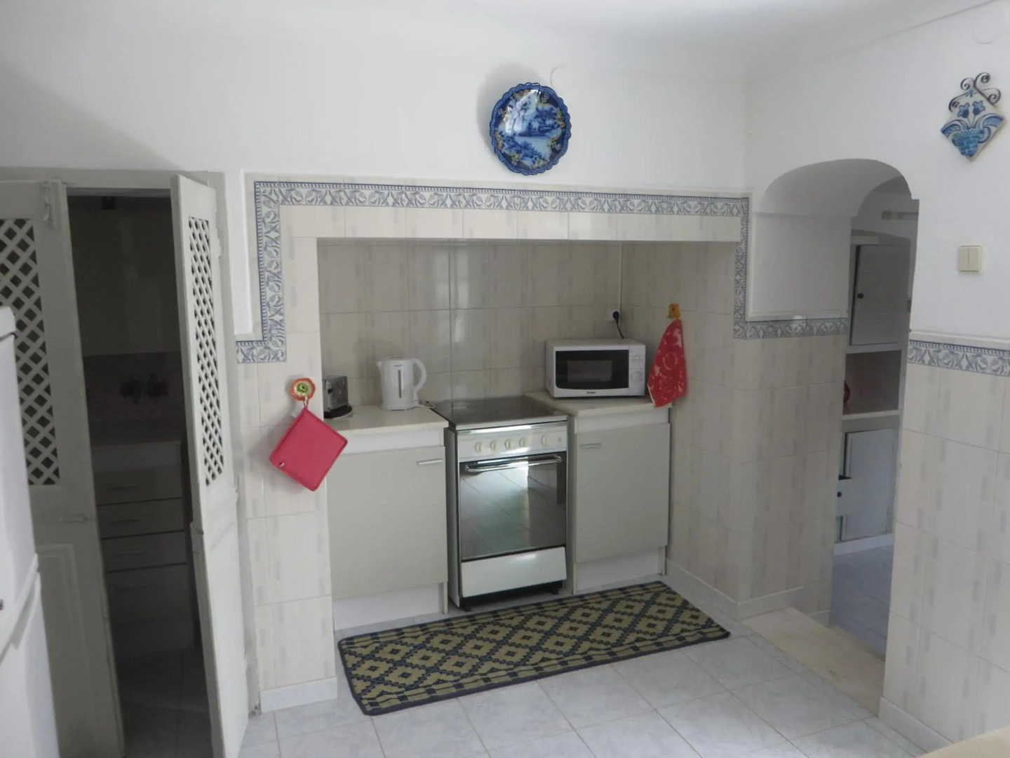 Gardenia Guest house