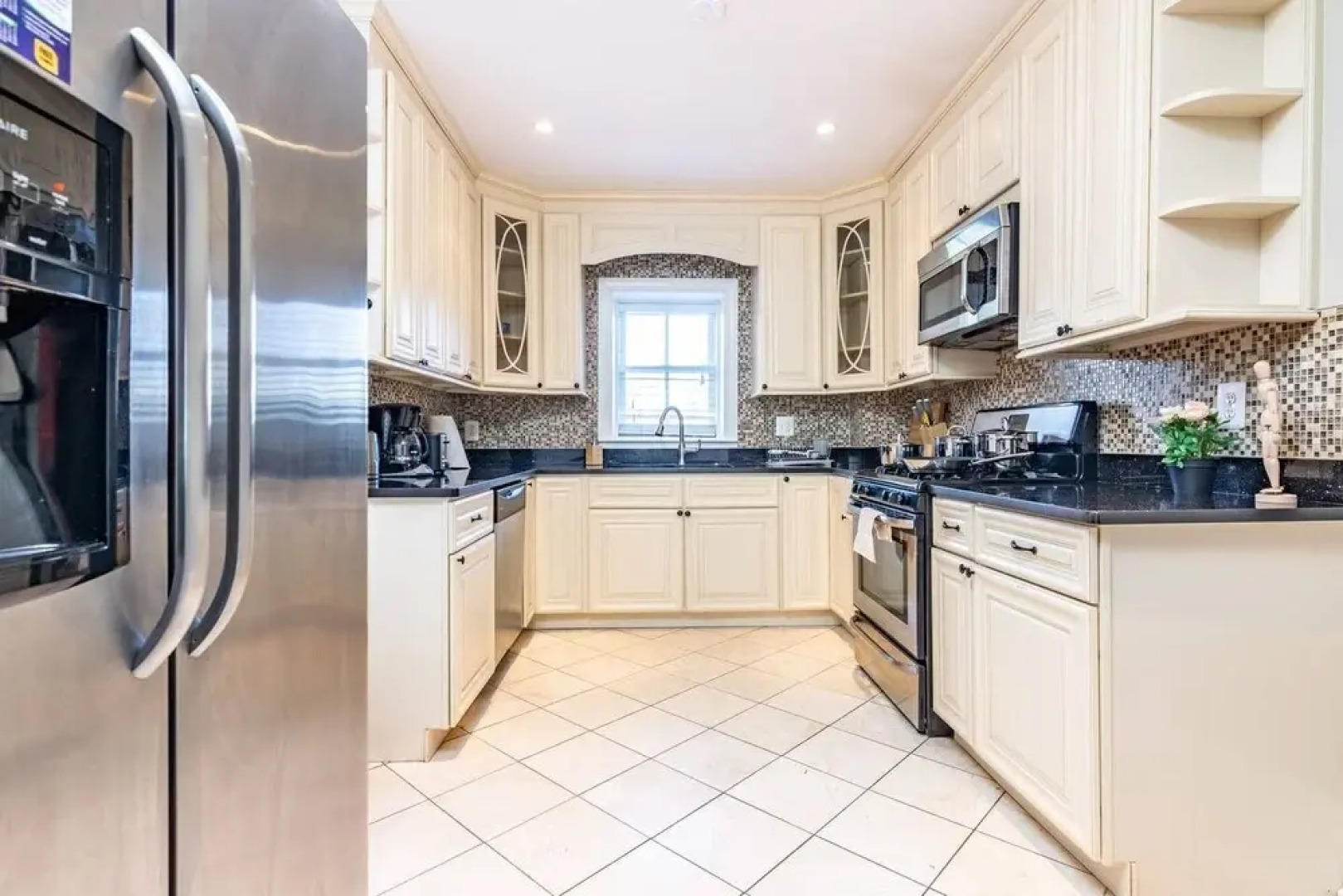 Astonishing Old Town Colonial Home w/parking by CozySuites