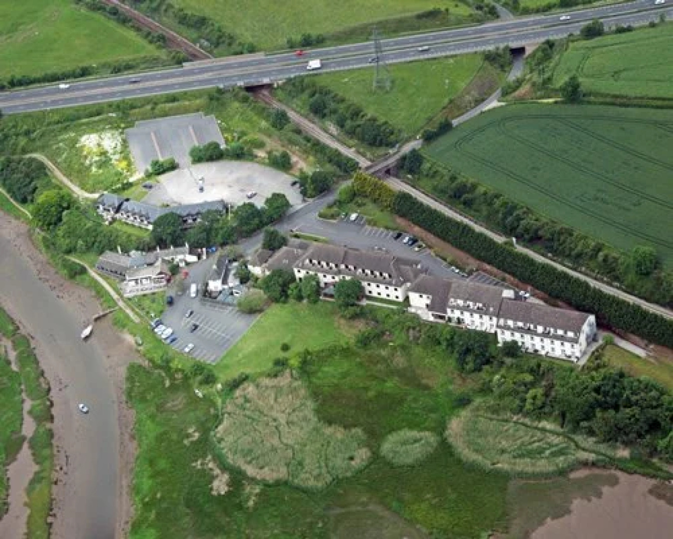 Plg At Passage House Club Hotel