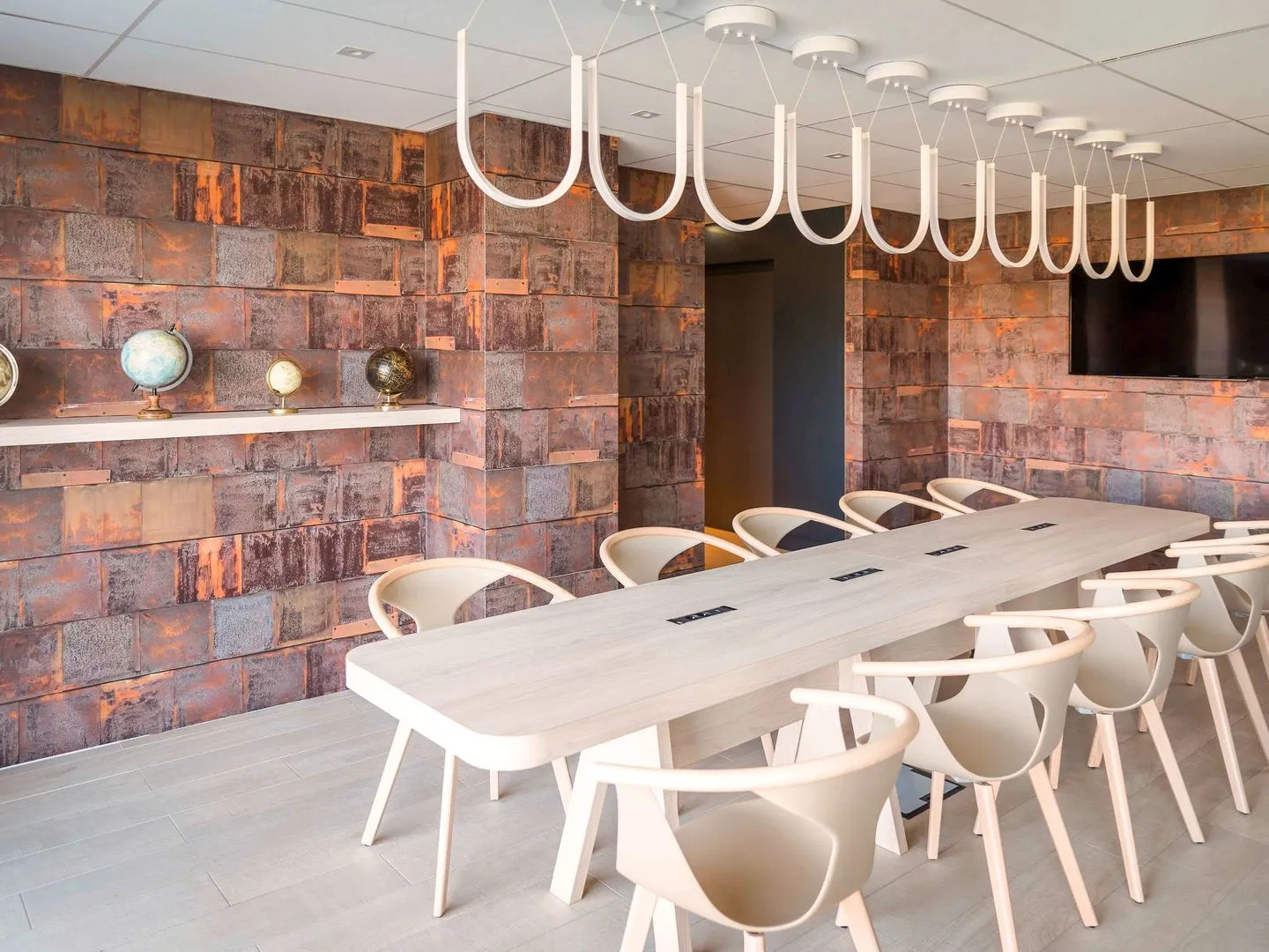 Mercure Hotel & Spa Bastia Biguglia