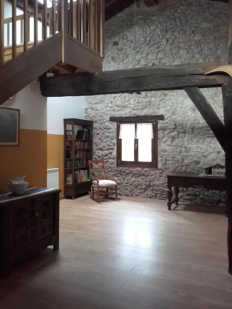 Albergue Otardi Landa Aterpetxea - Hostel