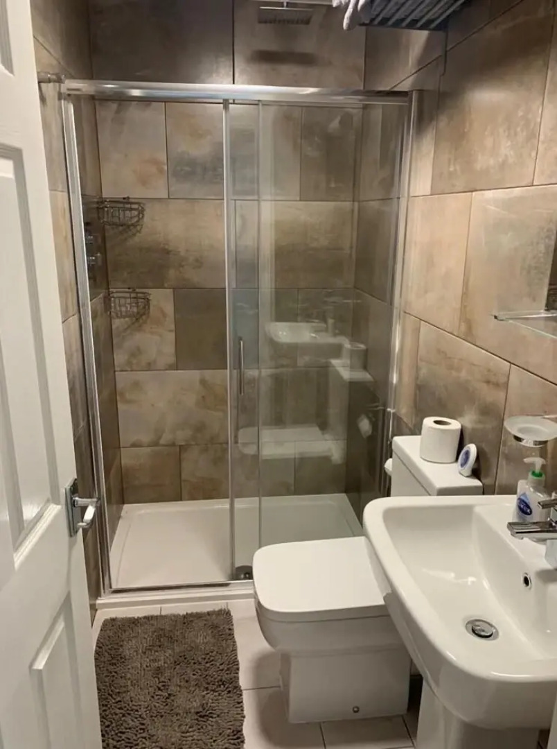 Marley Mansions Apartment - Egremont Promenade - 42