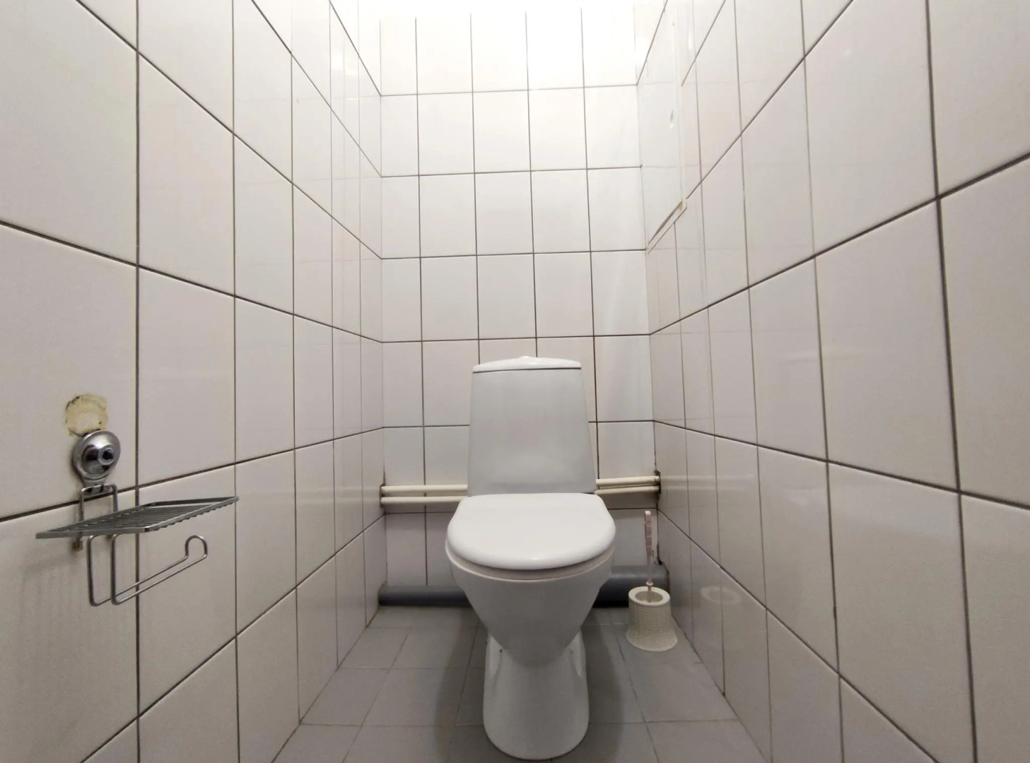 Апартаменты Nord Place (Норд Плейс) на улице Магистральная