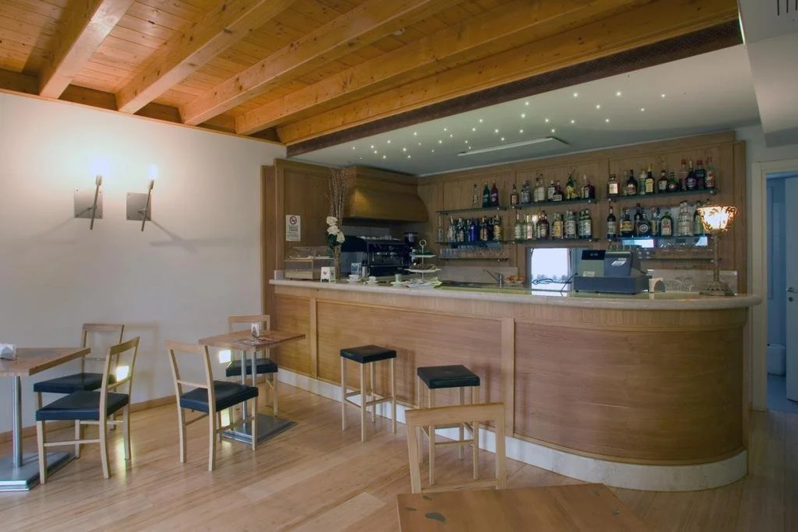 Hotel Della Torre 1850