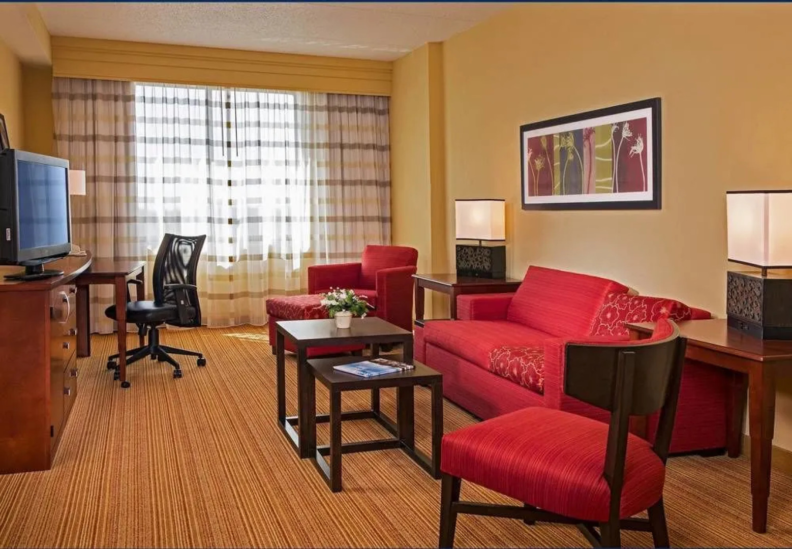 Courtyard Long Island MacArthur Airport