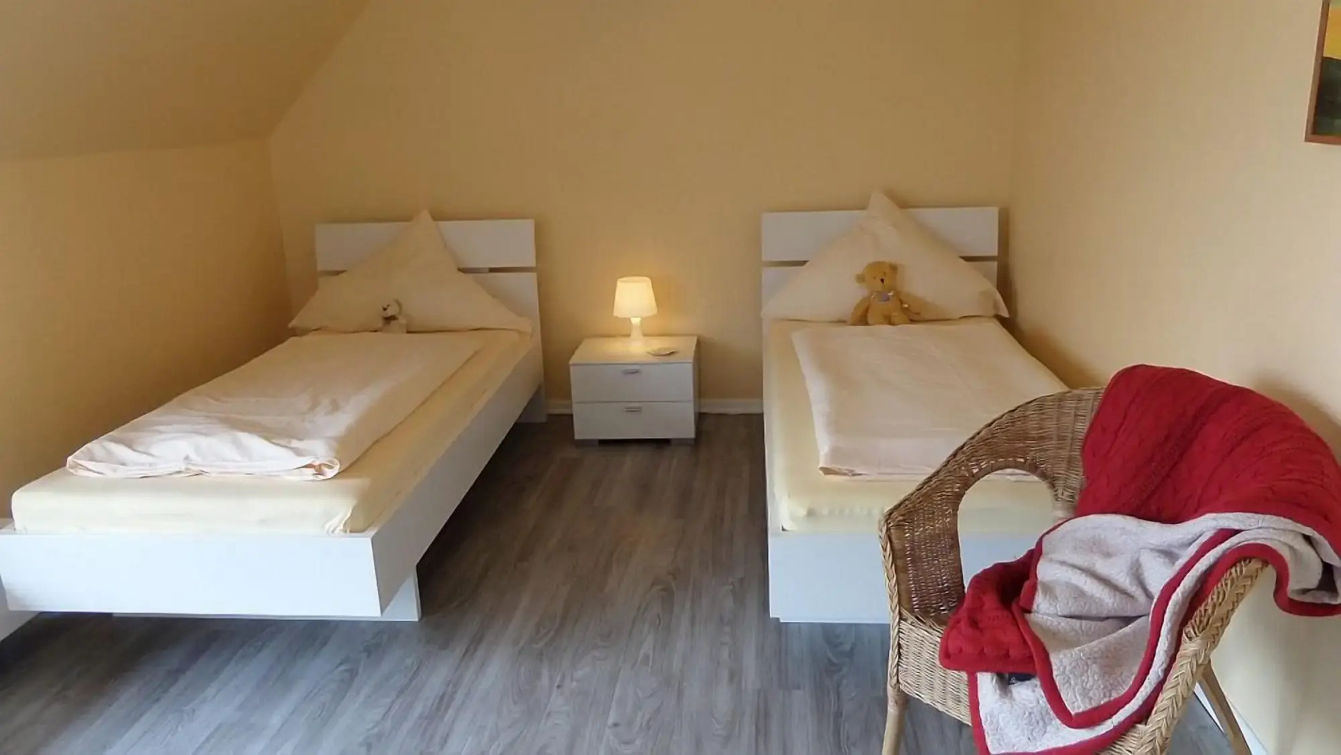 Gemünder Ferienpark Salzberg