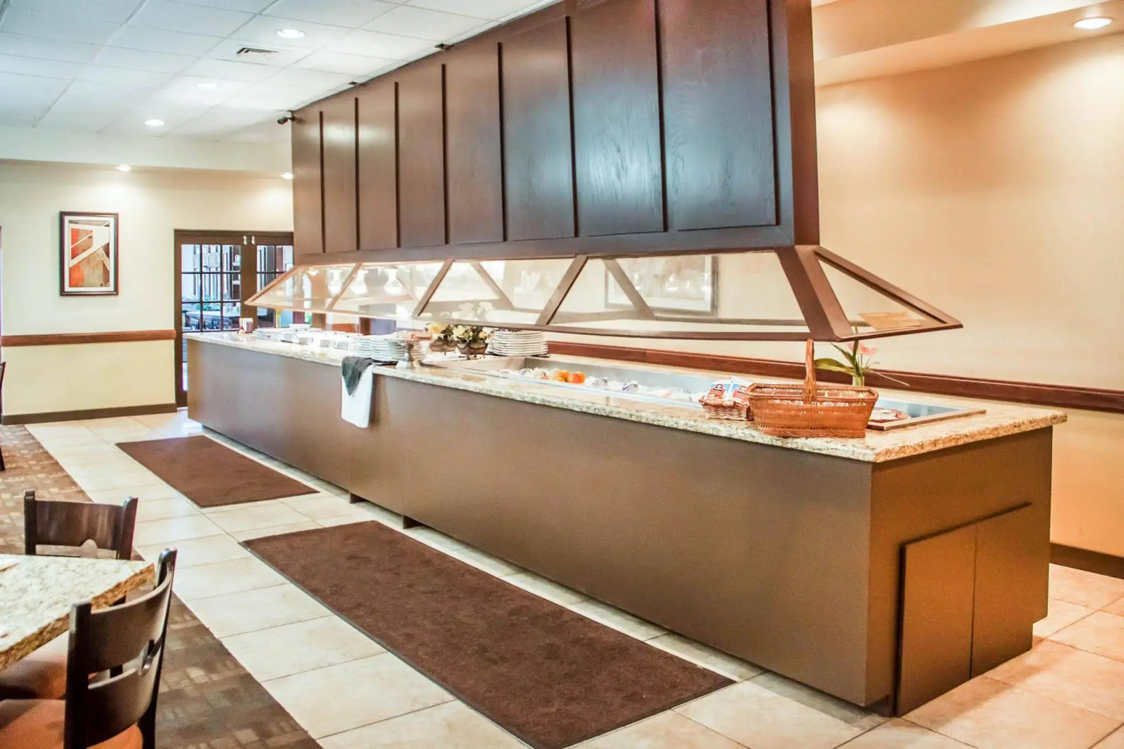 The Clarion Inn Elk City