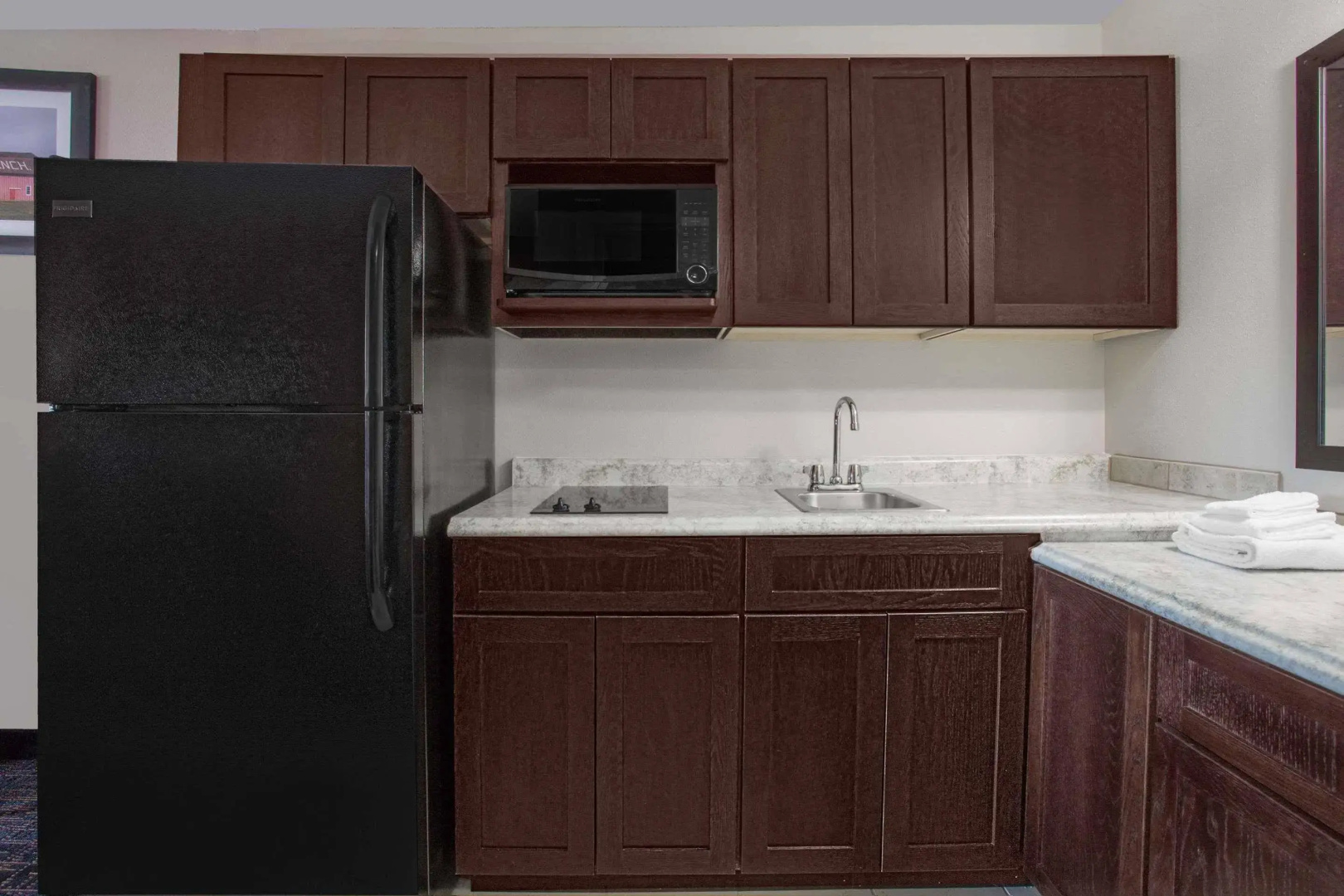 North Platte Inn & Suites