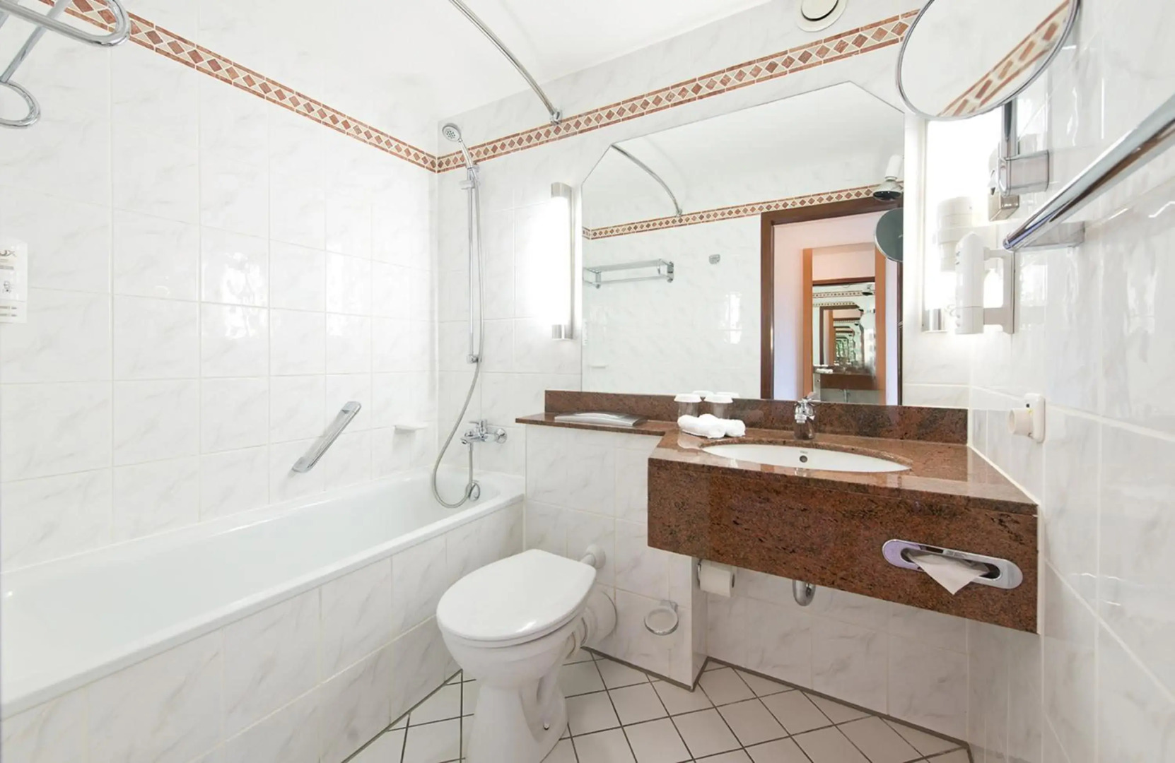 Leonardo Hotel Heidelberg-Walldorf