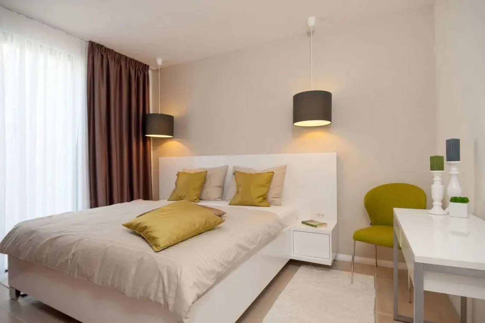 Villa Trogir Twins 1