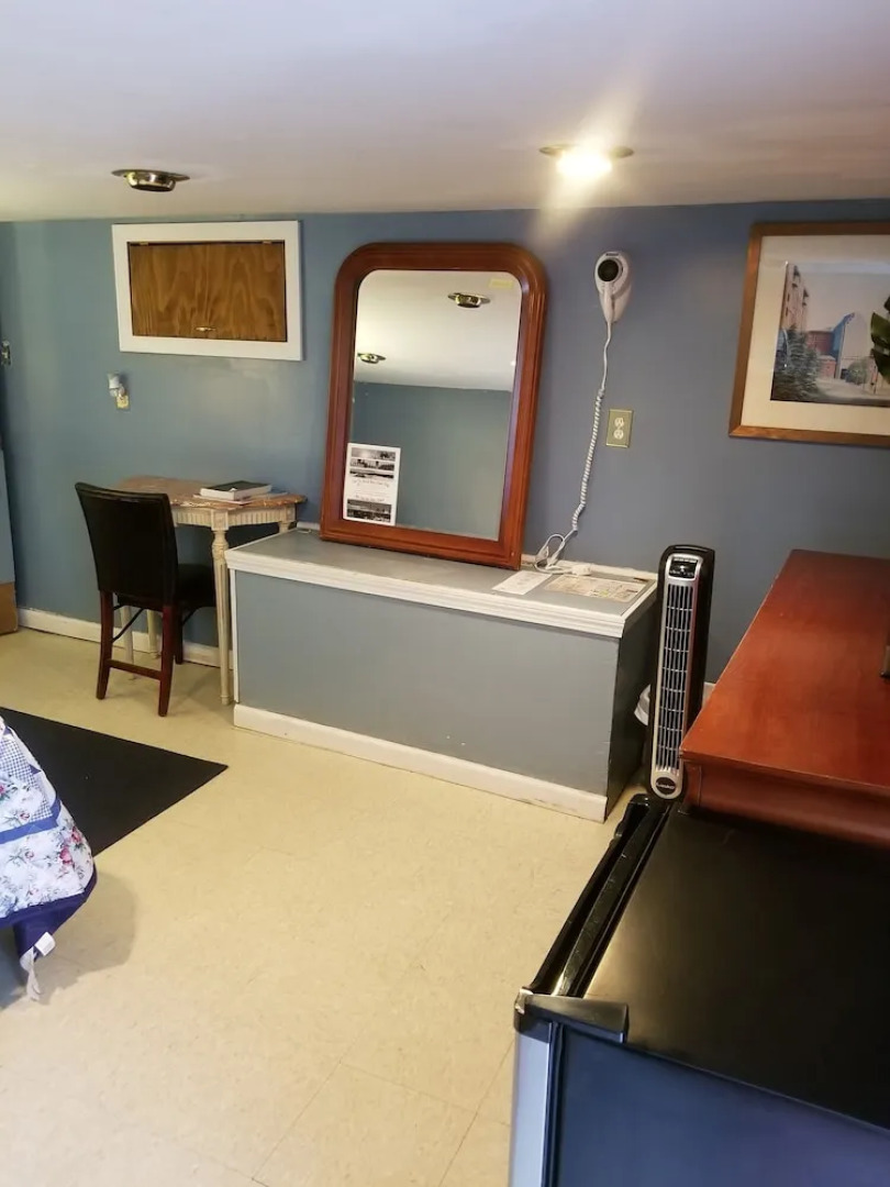 West Haven Connecticut Rooms