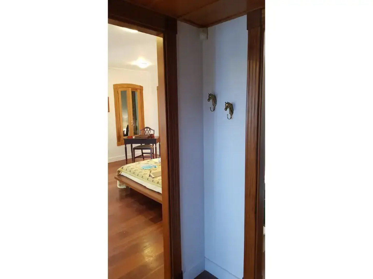 Guest house of Villa Tamarit