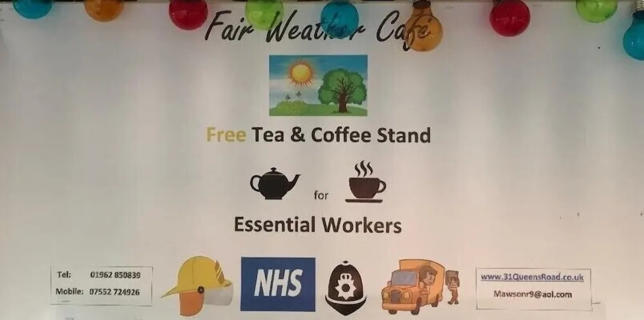 Queens Road Rental - Winchester Accommodation