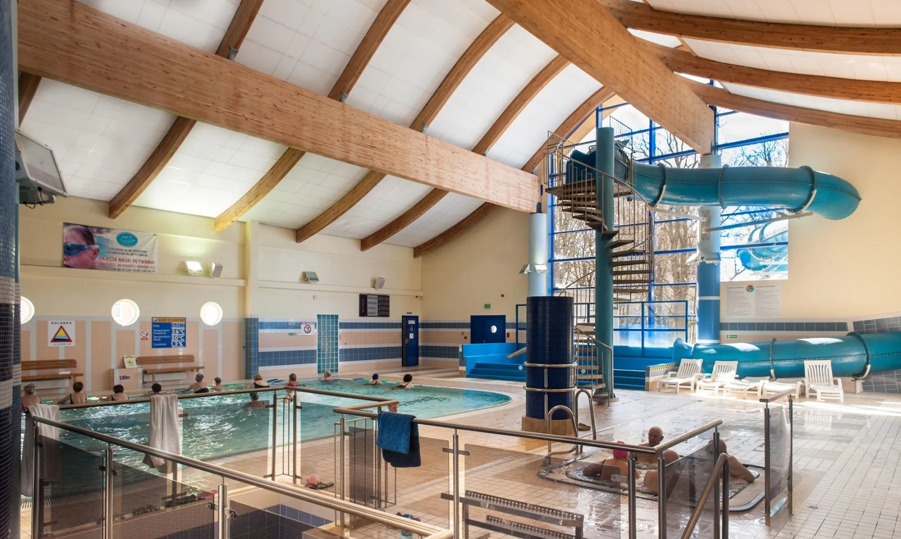 Sanatorium Uzdrowiskowe Bałtyk