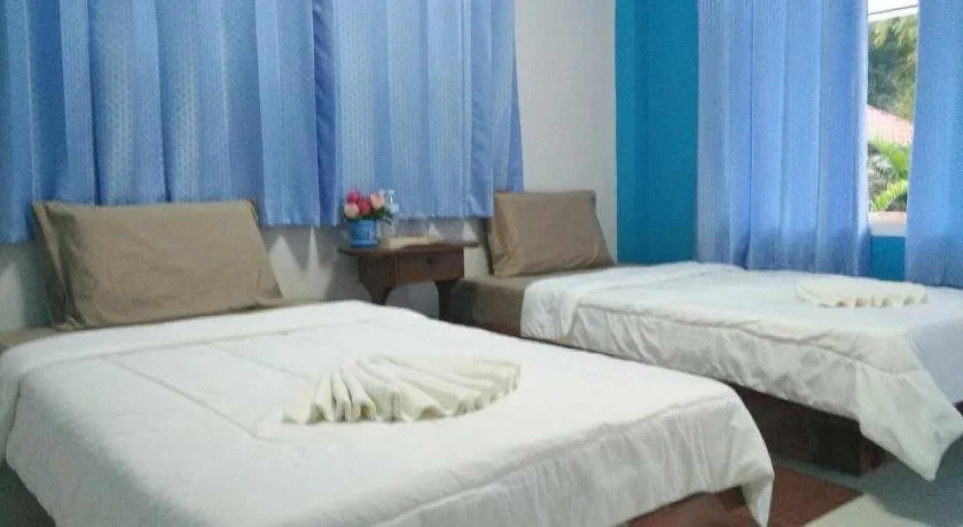 Huen Sala Homestay