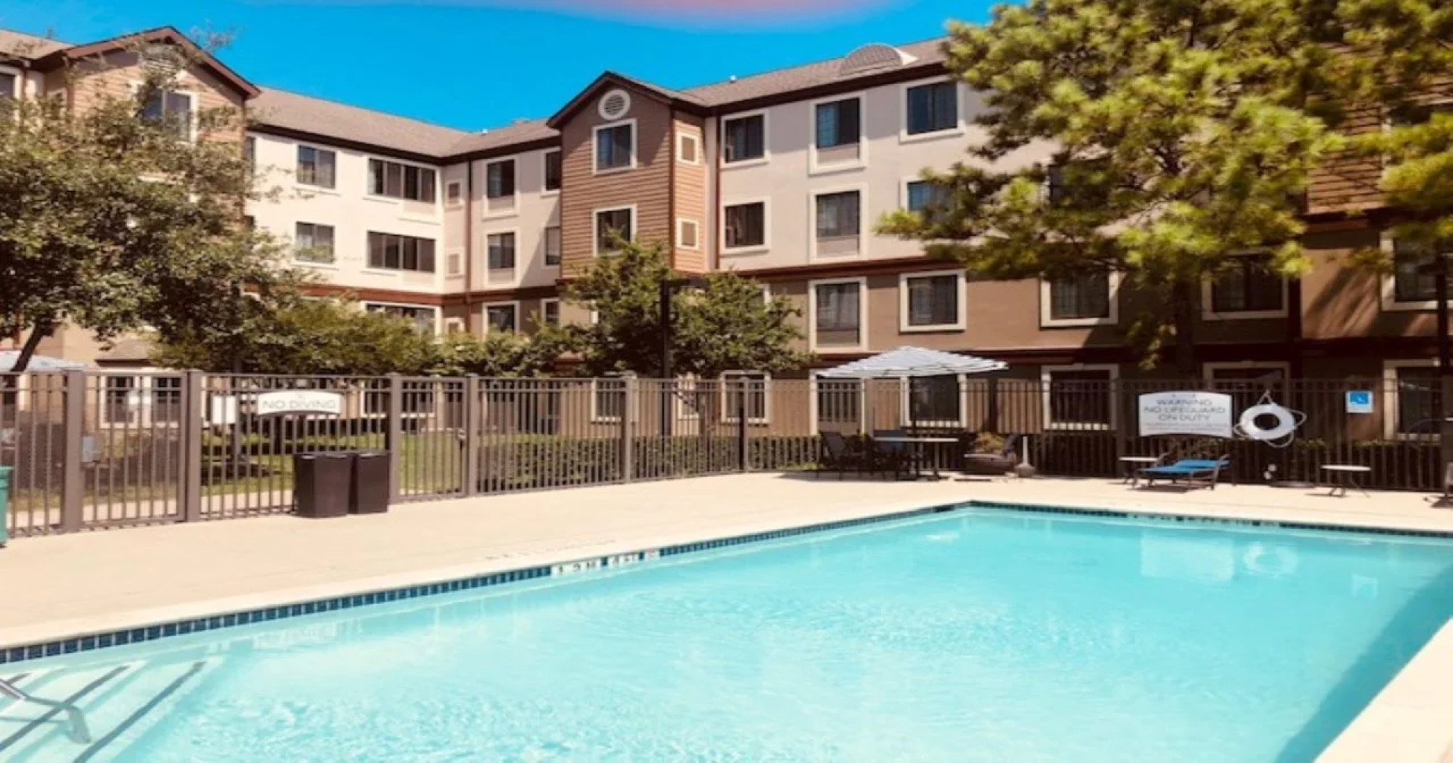 Staybridge Suites Houston West / Energy Corridor by IHG