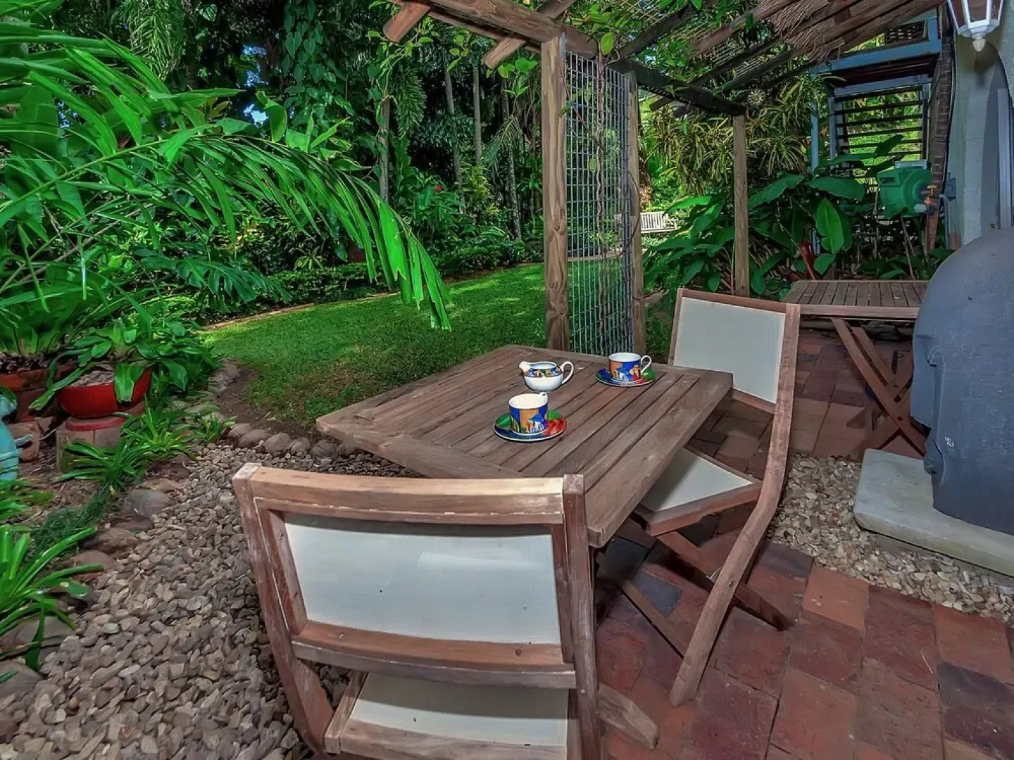 Unique, Tropical Rainforest Getaway