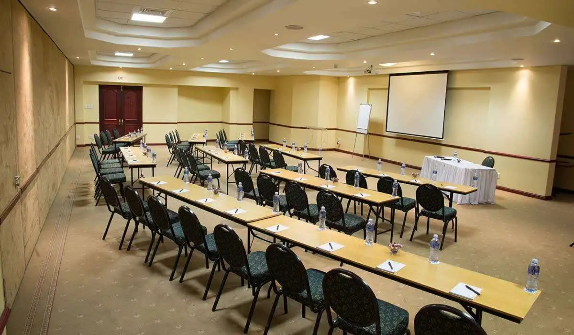 Premier Hotel Regent