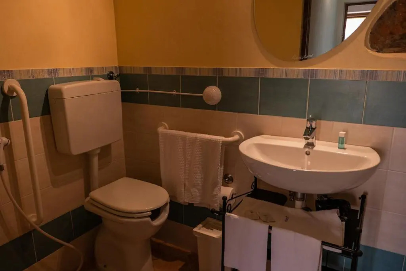 Agriturismo Mercurio