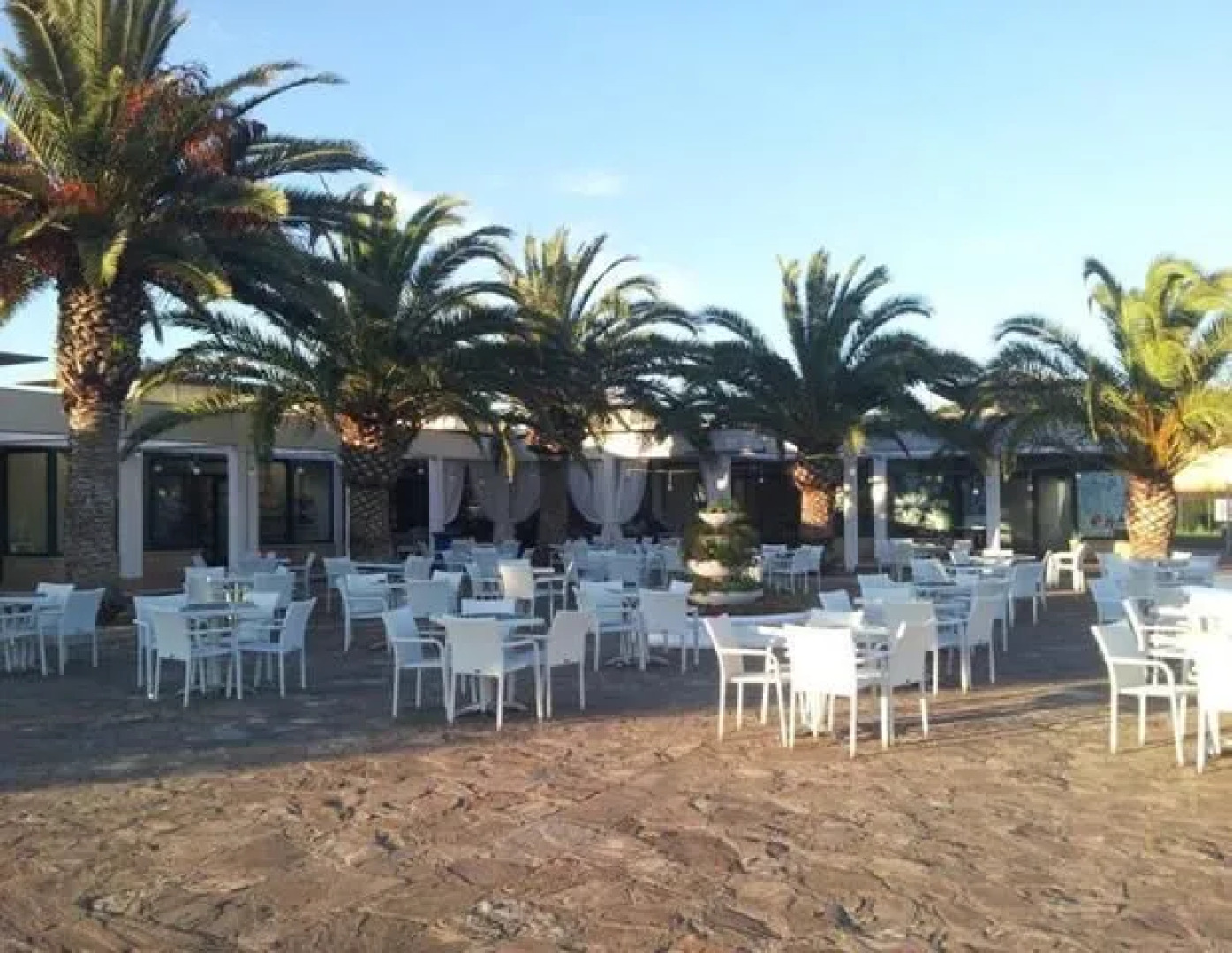 Casa Vacanze Metapontum