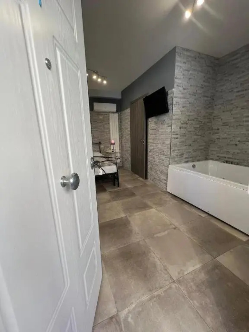 Sweet Home & Wellness Luxury Apartment