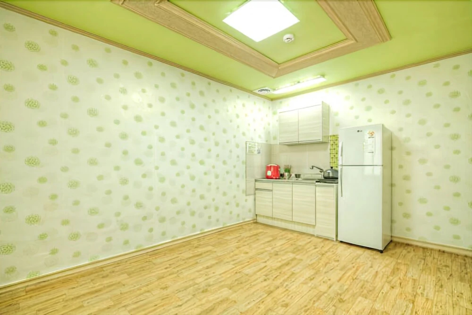 Hadong Hwagaesongi Pension