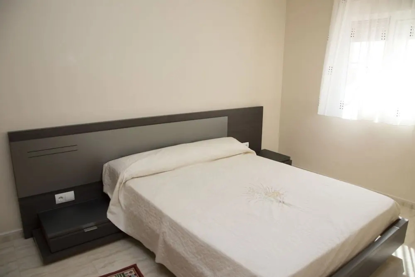 Josep House Inside the Natural Park of the Lower Ebro