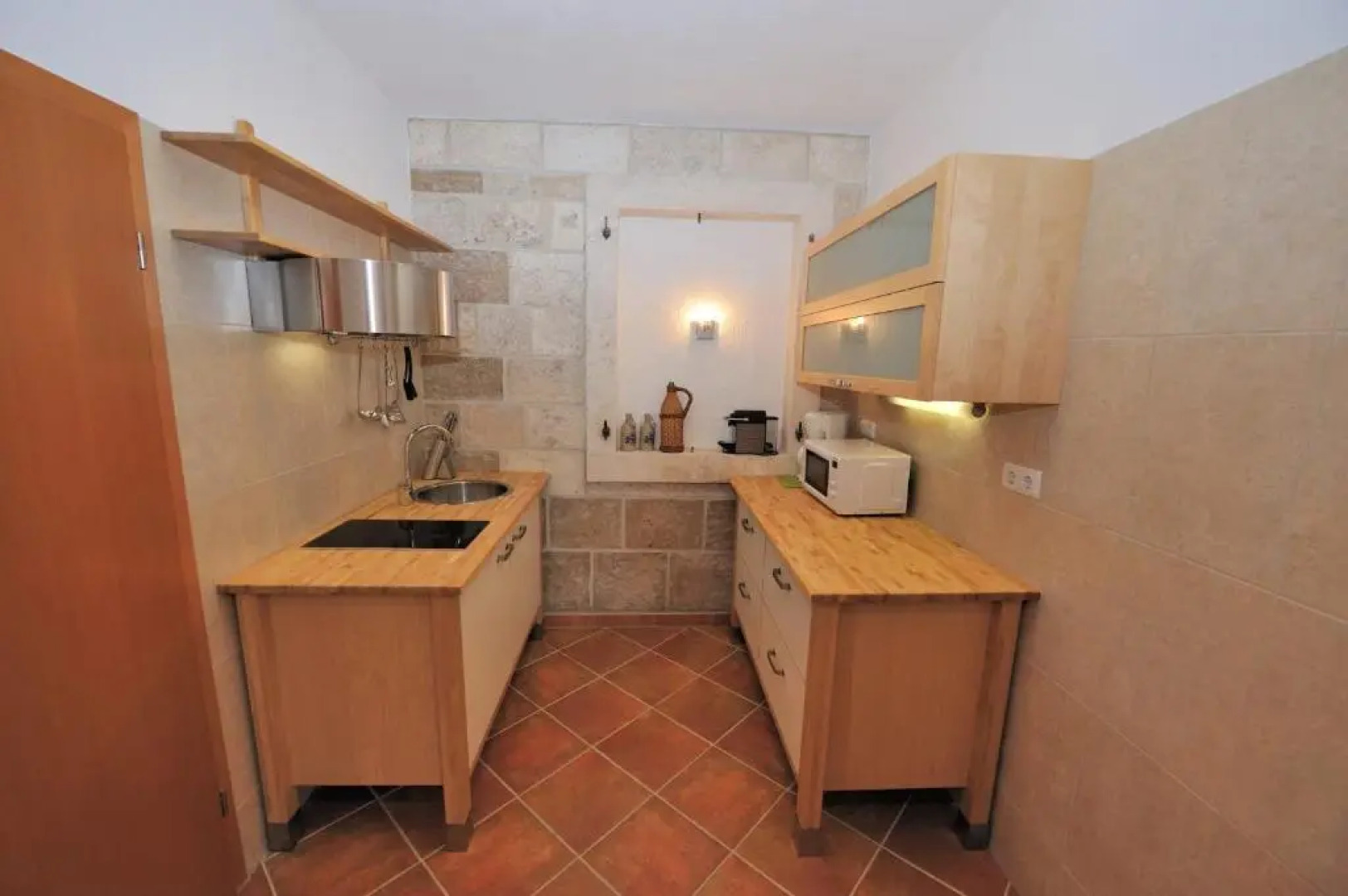 Apartments Nautilus-Bay 210, 211