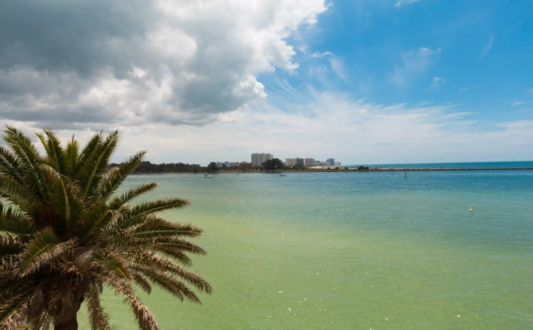 Edge Hotel Clearwater Beach