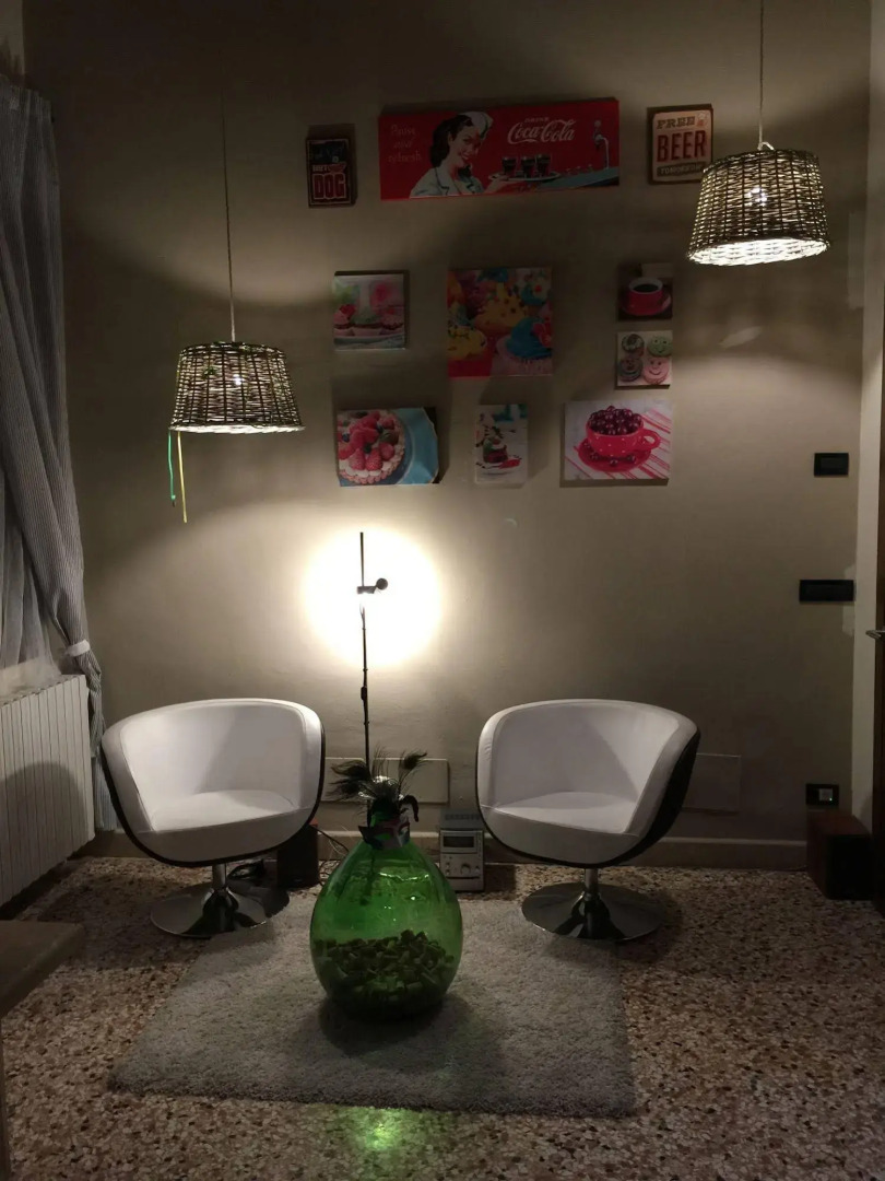 Relais Villa Gozzi B&B