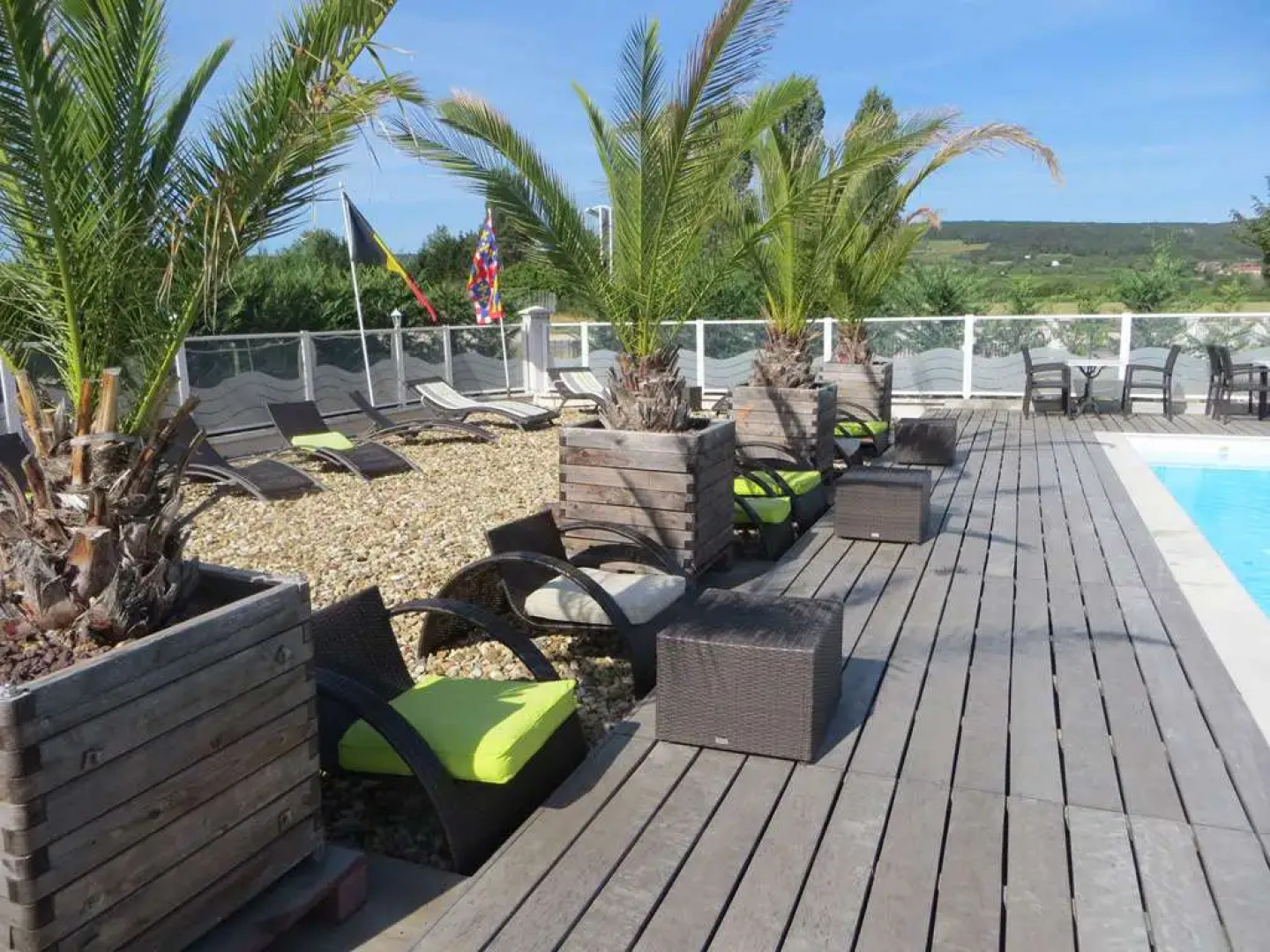 Brit Hotel Dijon Hermes