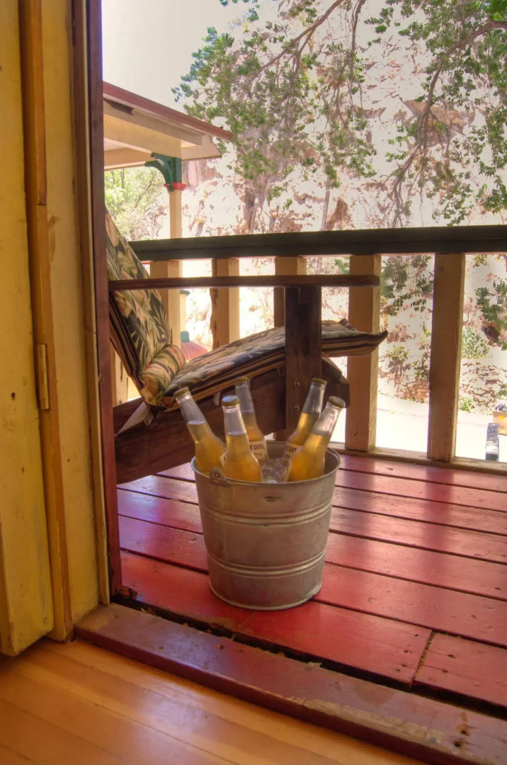 The Inn at Castle Rock