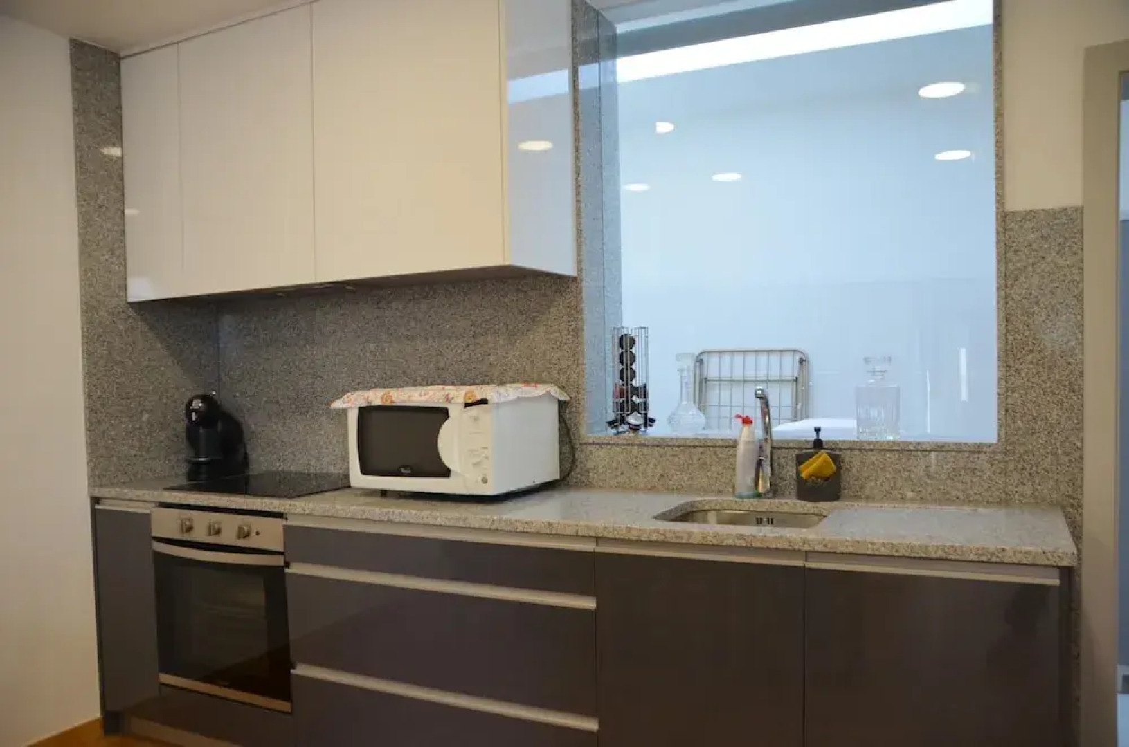 House With 2 Bedrooms in Viana do Castelo, With Wonderful Mountain Vie