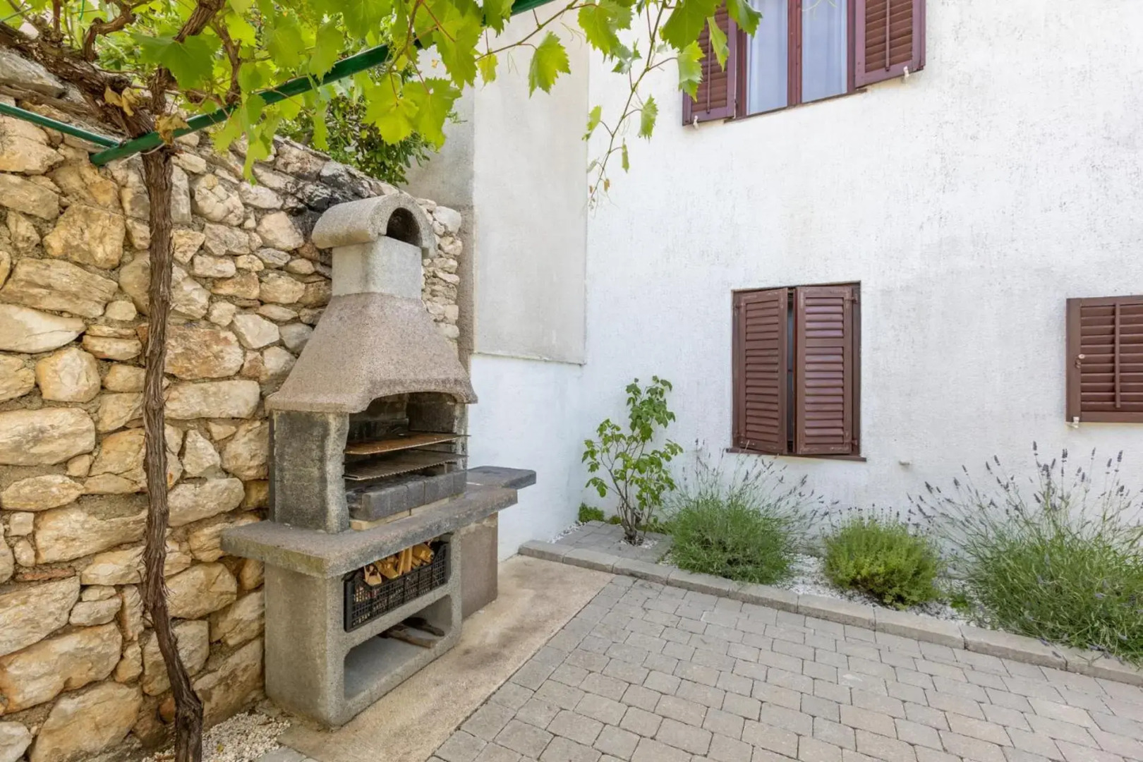 Apartment Home Away From Home