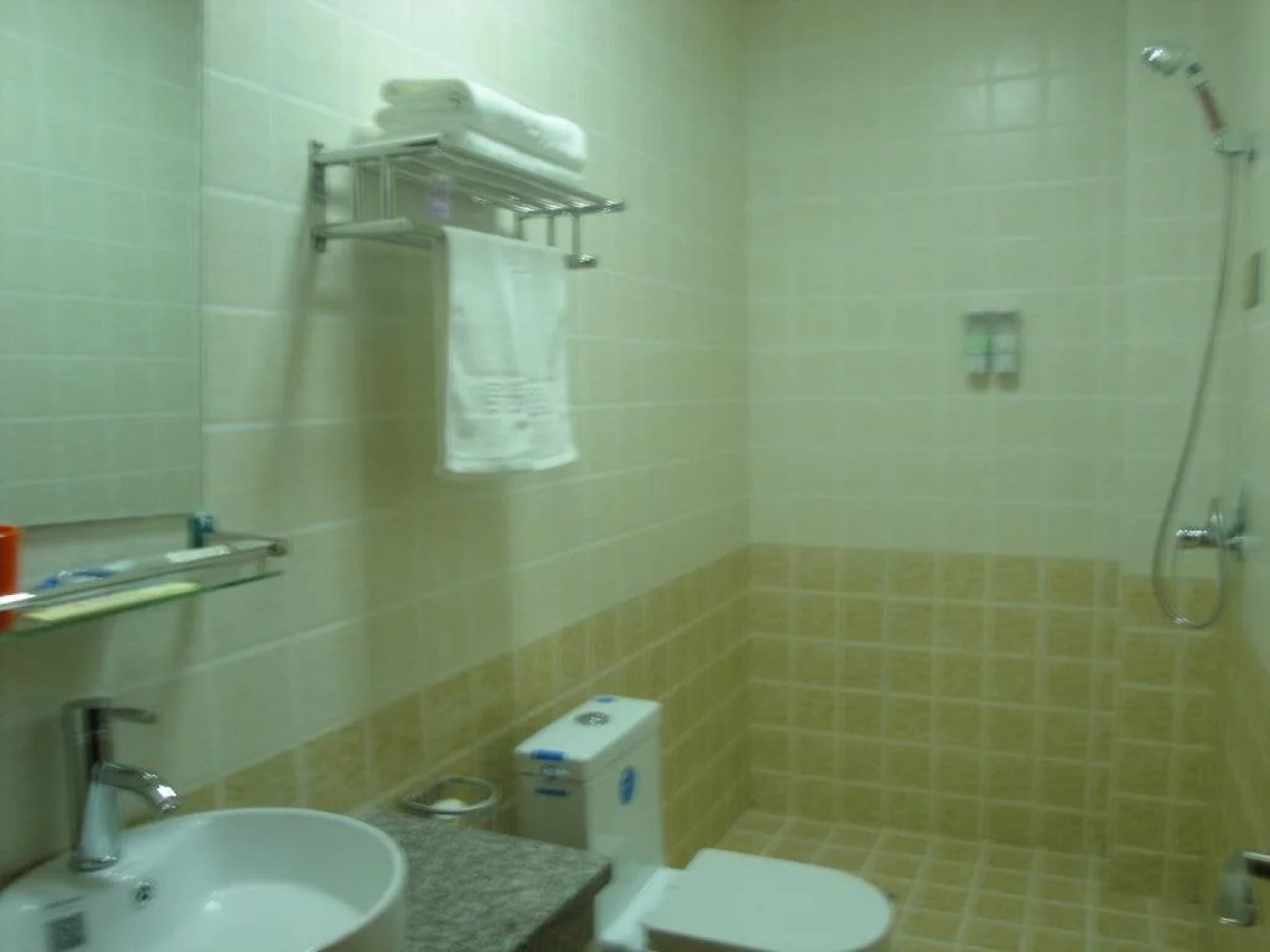 No. 18 Comfort Hotel